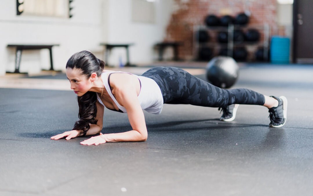 10 Best Muscle-Building Biceps Exercises