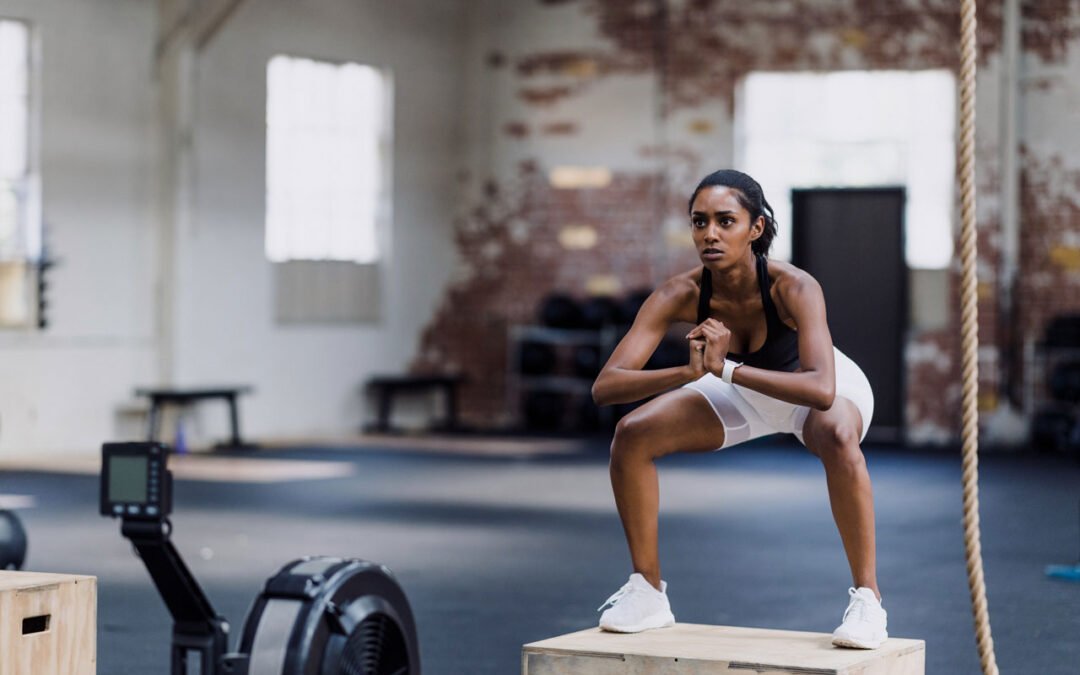 Athlete approved tips to turn your struggles