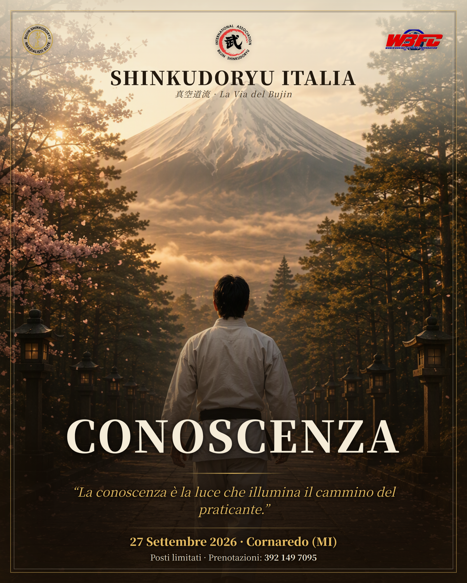 CONOSCENZA