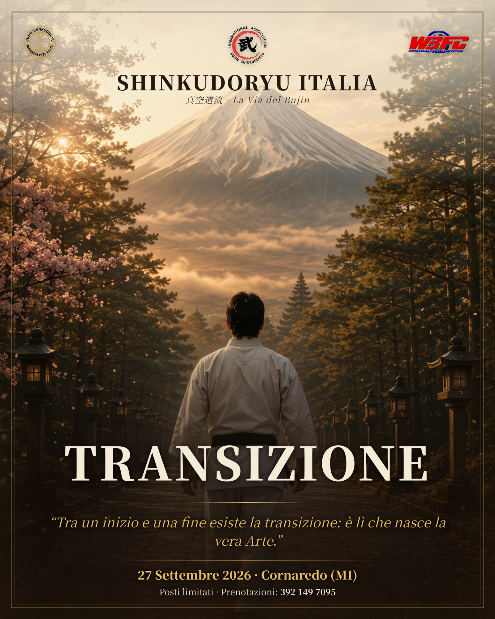 TRANSIZIONE