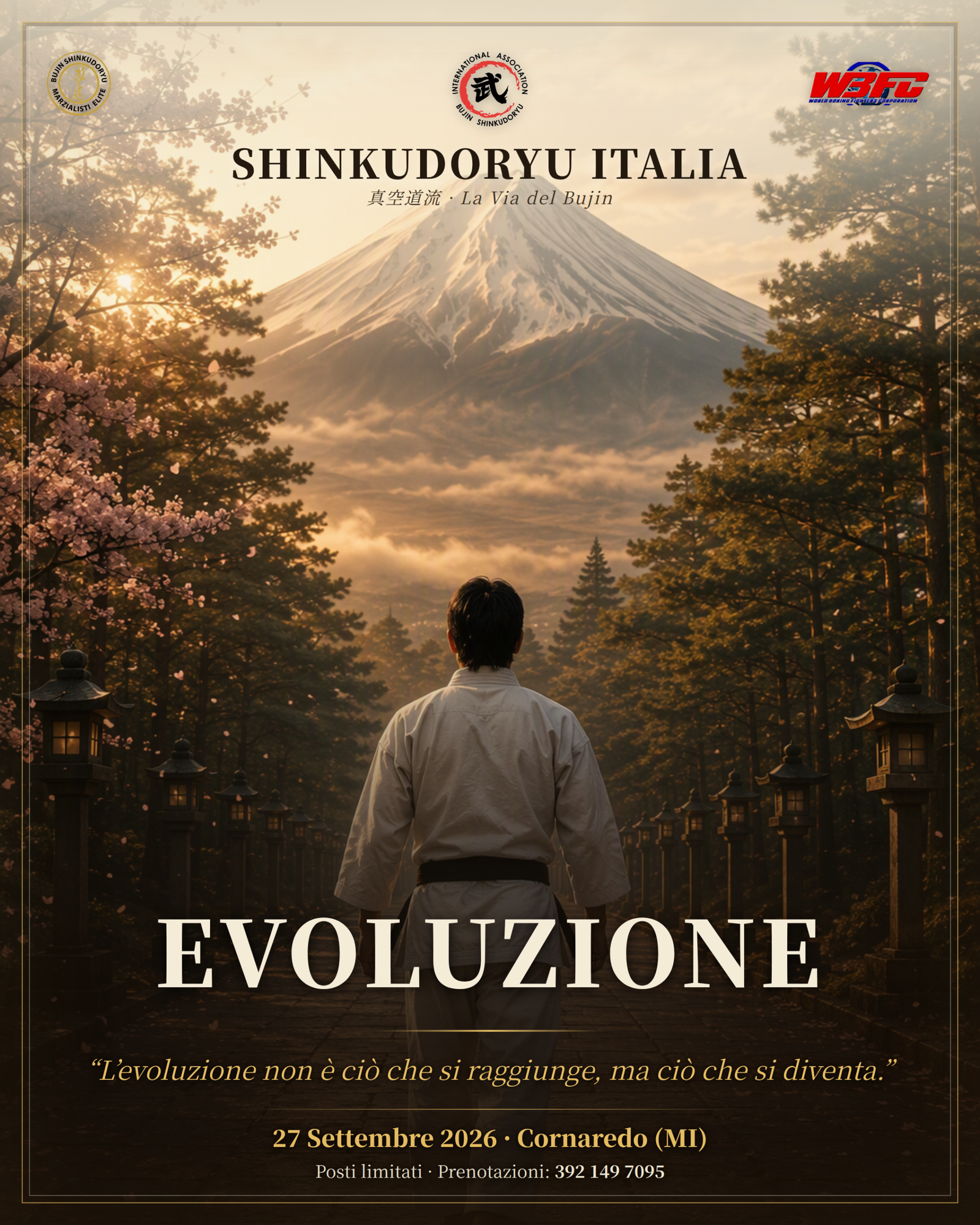 EVOLUZIONE