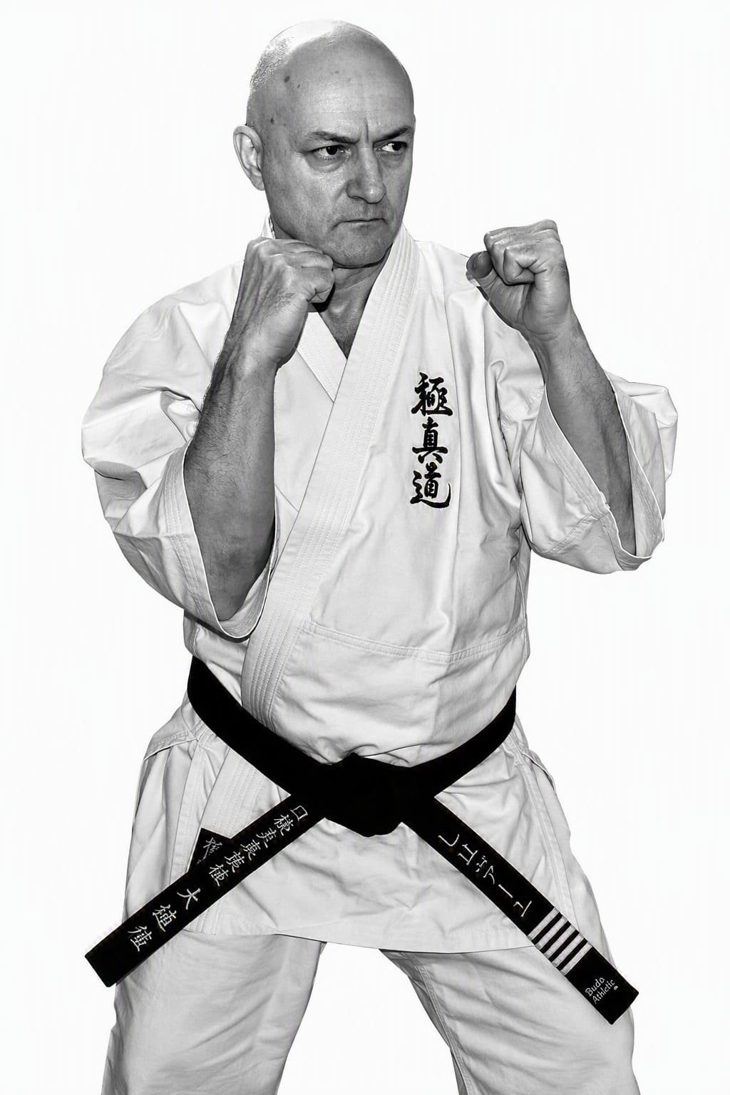 Rossini Ganji Shinkudoryu